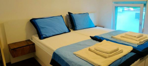 Teos Apartments